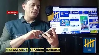 O Qr code do crach&aacute; funciona ? Ibge-Censo 2022