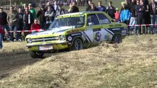 Best of Rallye Kempenich 2015