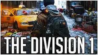 The Division 1 Did This SO WELL!