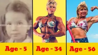 Nikki Fuller Transformation From 1968 to 2024 || Nikki Fuller Transformation 5 to 56 Years old