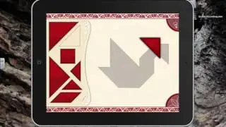 Tangram HD app