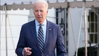 Joe Biden announces 2024 reelection campaign