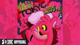 Issei Uno Fifth - MR.TOKYO (Official Lyric Video)