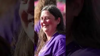 Komen Triangle Race for the Cure 2025, Wake Radiology
