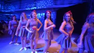 SUPERSNOW Uroczystość Otwarcia Fabryki 2015