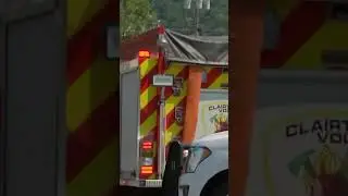 Explosion at US Steel plant in Pennsylvania leaves dozens hurt and people trapped under rubble