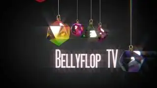 Bellyflop TV wishes everyone a happy christmas