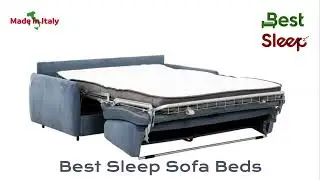 Best Sleep Hide A Bed Setup