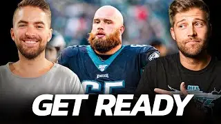 These changes are just the beginning for the Eagles...