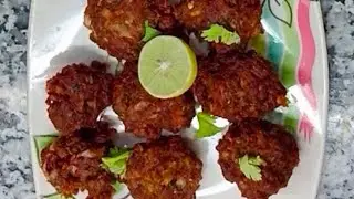 Chatkara keema kabab recipe | soft and juicy tempting kabab recipe ❤️