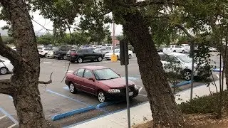 Palomar College Considers Allowing Homeless Students To Sleep Overnight In Campus Parking Lots