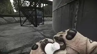 Insane luck on EFT