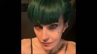 Rachael Tyrell