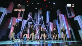 Nine Muses - No Playboy Live Mix HD