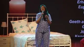 The Prayer (Celine Dion, Andrea Bocelli) Dominique Cerejo & Carlton Braganza