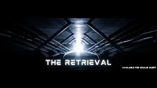 The Retrieval Trailer - Game For Oculus Quest