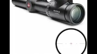 LEICA Magnus 1-6,3x24 (R:Leica 3D)