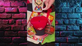 🛍️ EPIC Universe Mega Merch Haul‼️ Merch from all the portals COLLIDE in 1️⃣ video?! 💥✨