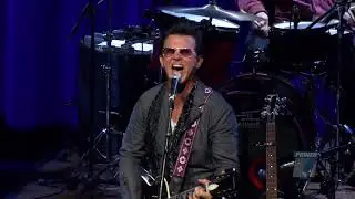 Bristol Rhythm & Roots Reunion Festival Flashback