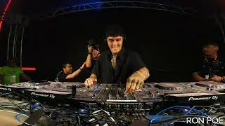 Summerfrolic Music Festival 2024 Full Set