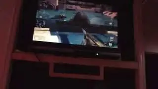 ASM1 Magnitude Gameplay