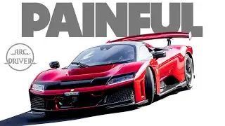 Epic Fail! Ferrari F80 Reviews Are A New Low for Car Media