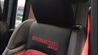 Hemi Powered Rubicon!!! Terrain Savage!!