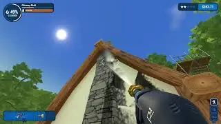 Test stream
