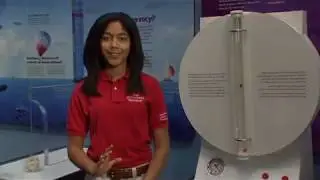 Weight (How Things Fly Demonstration)