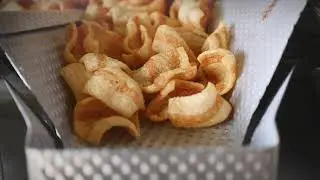 Material Handling & Food Processing