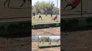 Mais um gol na ra&ccedil;a no jogo #futebolentreamigos#jogodefutebol #futebolbrasil#vlogdefutebol#futebol