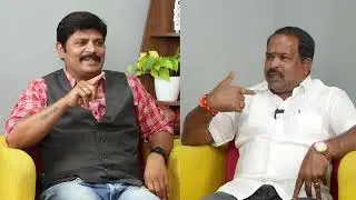 SPECIAL INTERVIEW WITH PURUMALLA SRINIVAS | KARIMNAGAR