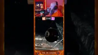Sauced Him Up 1v1 😤⚡ | Rocket League OV Kill Cam