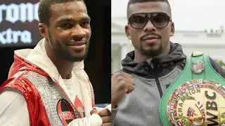 BADOU JACK VS MARCUS BROWNE FIGHT FINALIZED!!!