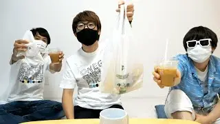 飯ラジオ〜何年間みんなでご飯食べに行けてないんだろう…〜