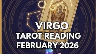 ♍️ VIRGO TAMA KA DAPAT MAY PULUTAN KAPAG MAY CELEBRATION! FEBRUARY 2026
