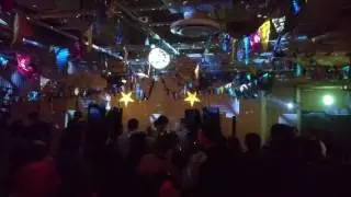 2017/1/21 Kenji Takimi @ Guidance ～導き導かれる人生～ 12th Anniversary Day 2
