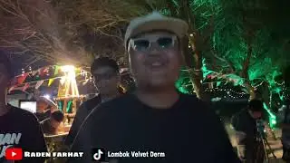 TANAMAN KAKTUS & PIMPERS PARADISE PARTY  #konser #konsermusik #reggae #jahleaf 