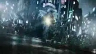 Kingdom Hearts 2 Three Days Grace - Never Too Late