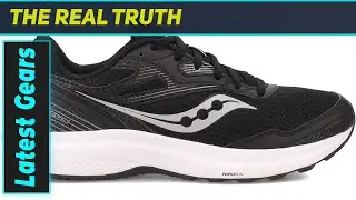 Saucony Cohesion 16: The Budget Running Shoe That SHOCKS!