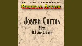General Affair