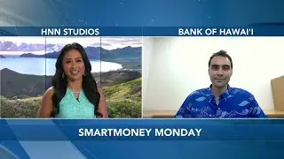 Smart Money Monday: New Year's resolution to save