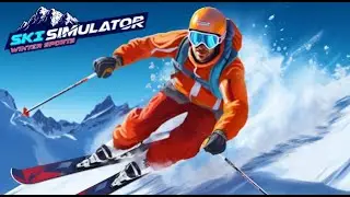 Ski Simulator Winter Sports Review (Switch)