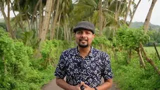 Short introduction for The Goan Appetite @gomantak_times #foodshow #foodie