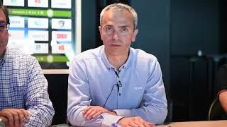 AC Ajaccio - Havre AC, incidents et recours devant la LFP: Explications d'Arnaud tanguy
