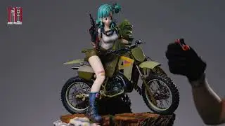 JIMEI PALACE - Dragon Ball - Bulma [Licensed]