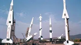 Withdrawal From INF Nuclear Treaty Brings us 