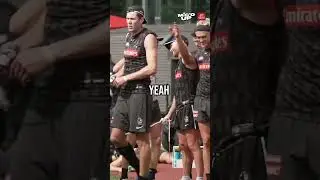 😂😂😂 #afl #collingwood