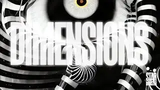 Star Monster - Dimensions