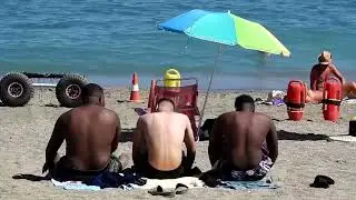 Spain bets on tourism recovery in spring